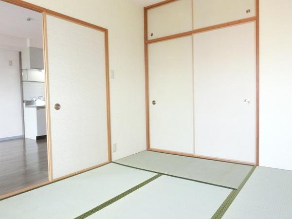 シャルムメゾン大仙