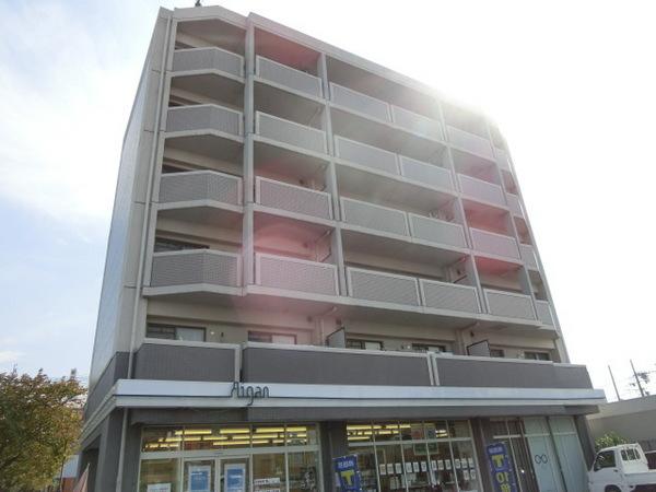 シャルムメゾン大仙