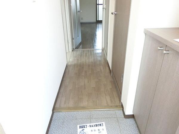 シャルムメゾン大仙