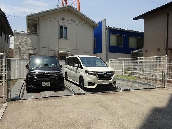 プログレス　アペゼ