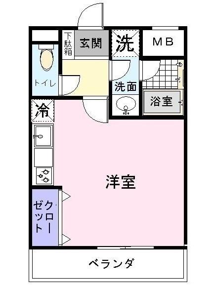 ロイヤルメゾン北花田