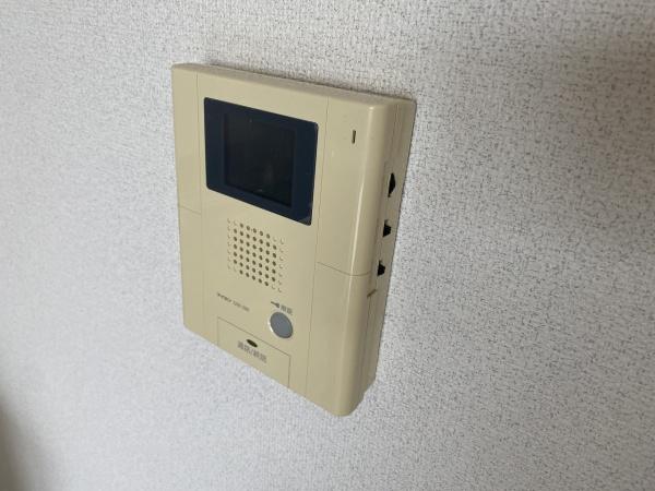 ロイヤルメゾン北花田