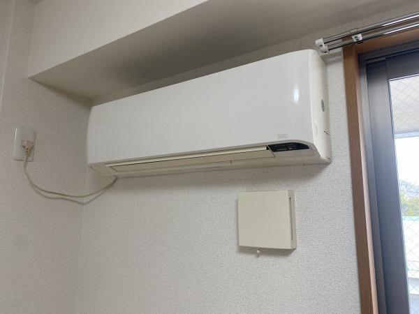 ロイヤルメゾン北花田