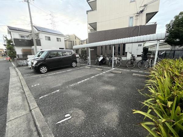 ロイヤルメゾン北花田