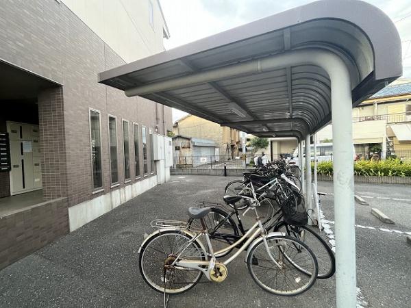 ロイヤルメゾン北花田