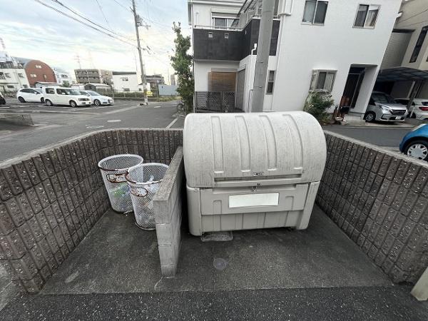 ロイヤルメゾン北花田