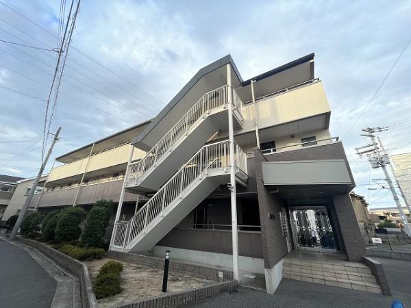 ロイヤルメゾン北花田
