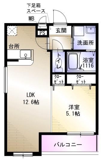 フジパレス　エン