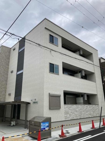 フジパレス　エン