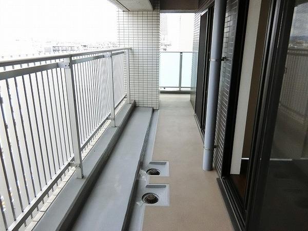 セントラル堺東