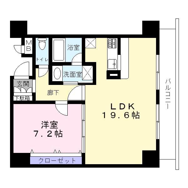 セントラル堺東