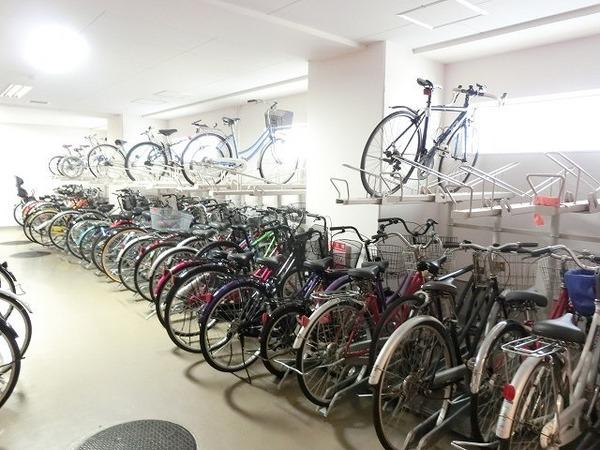 セントラル堺東