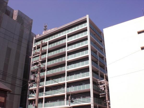 セントラル堺東
