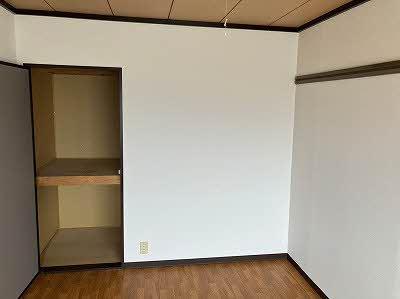 サンハイツ霞ヶ丘