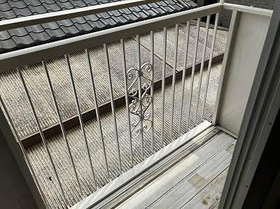 サンハイツ霞ヶ丘