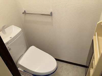 サンハイツ霞ヶ丘
