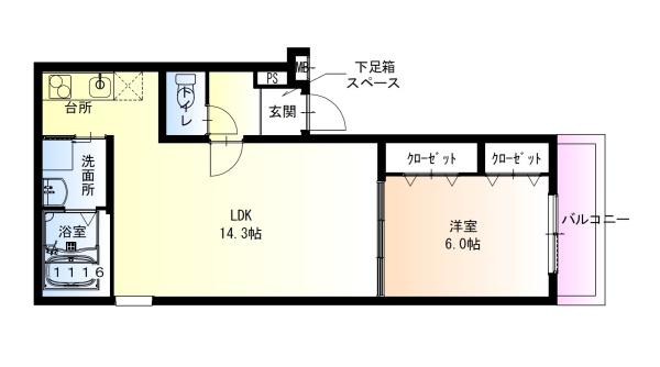 フジパレス堺大浜中町５番館