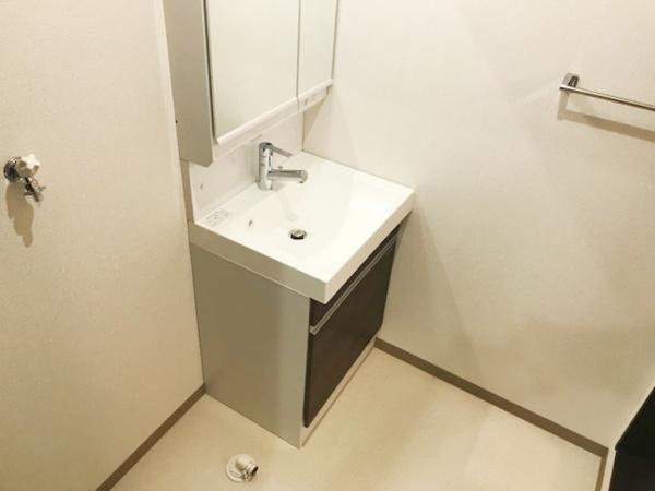 大阪市住吉区山之内３丁目のアパート