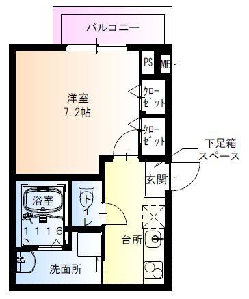 フジパレスあびこＷＥＳＴ