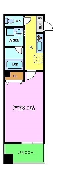レクラン七道