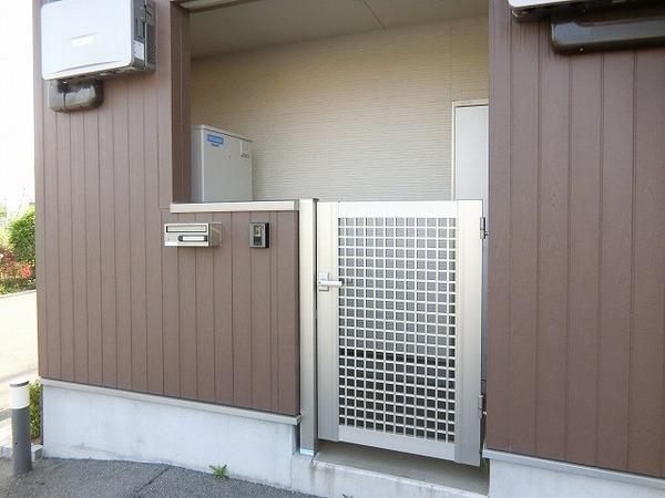 カサベルテ北花田Ａ