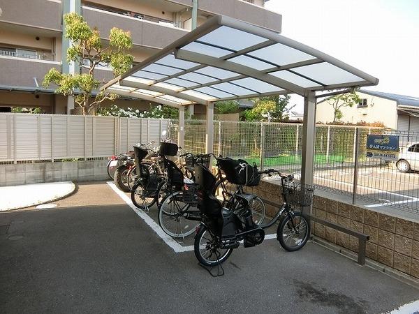 カサベルテ北花田Ａ