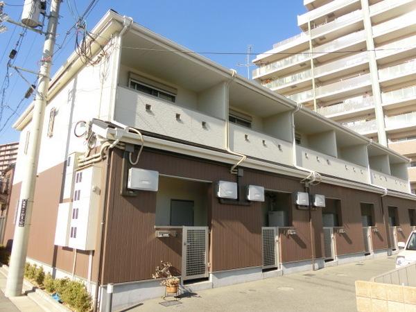 カサベルテ北花田Ａ