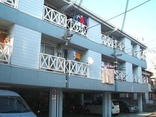 第六セイワコート