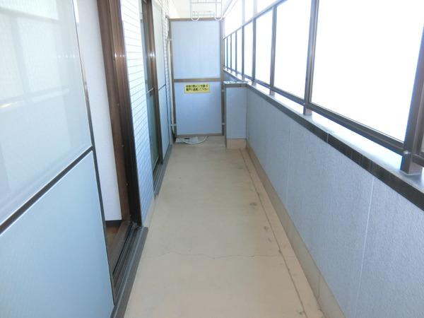 ベルデフラッツ松野