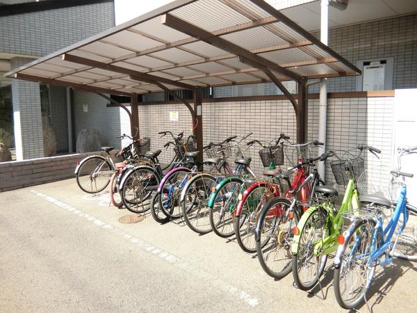 ベルデフラッツ松野