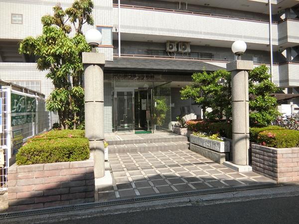 ベルデフラッツ松野