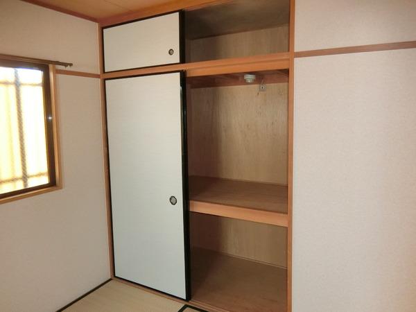 ベルデフラッツ松野
