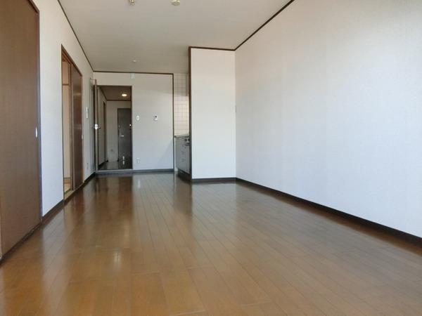 ベルデフラッツ松野