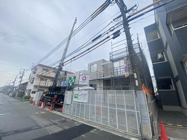 カームネス大泉２
