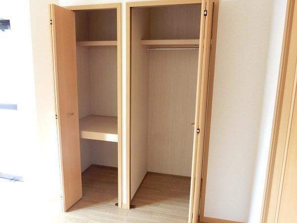 ソレイユ中もずＢ