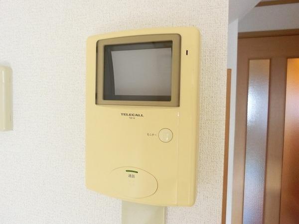 ソレイユ中もずＢ