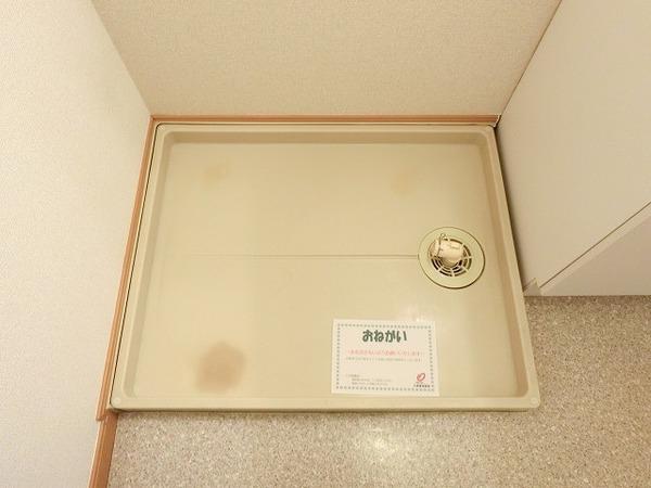 ソレイユ中もずＢ