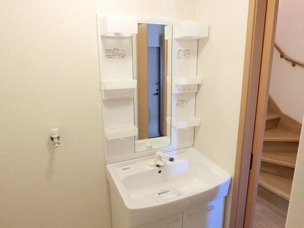 ソレイユ中もずＢ