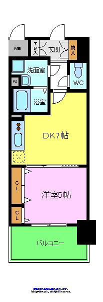 シティーコート堺駅前ロータリー