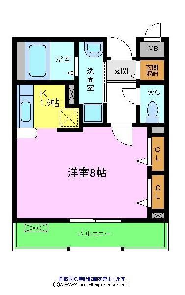 カレント・レジデンス