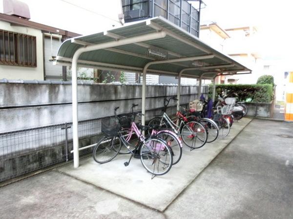 Ｔｏｍｙ’ｓ　ｃｏｕｒｔ北花田
