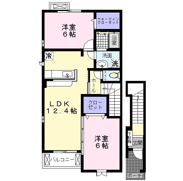 メゾン　ド　パストラル