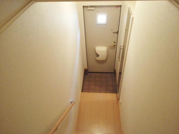 メゾン　ド　パストラル