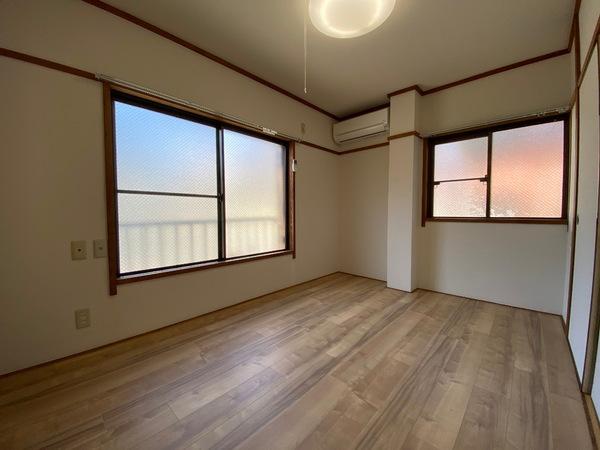 室岡ハイツ(その他内観)