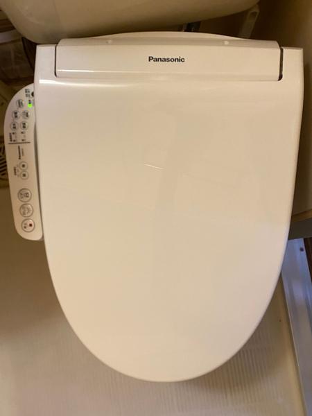 室岡ハイツ(トイレ)