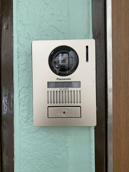 室岡ハイツ(その他設備)