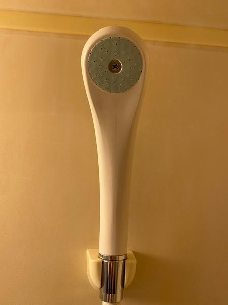 室岡ハイツ(バス)