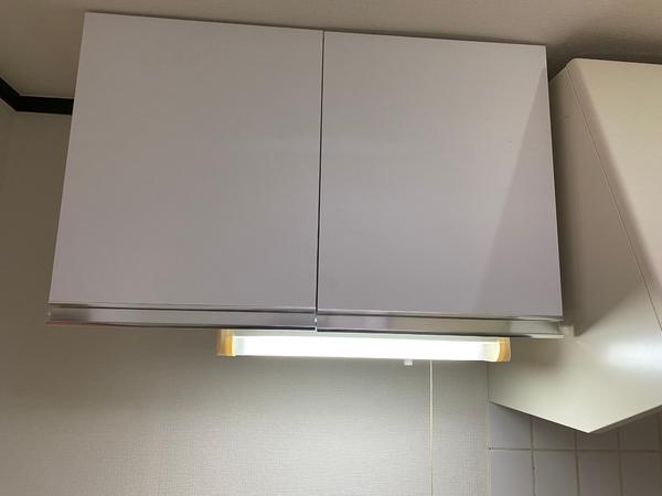 室岡ハイツ(キッチン)