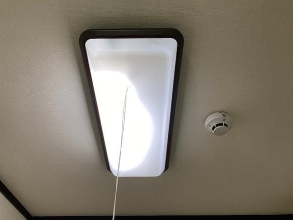 室岡ハイツ(キッチン)