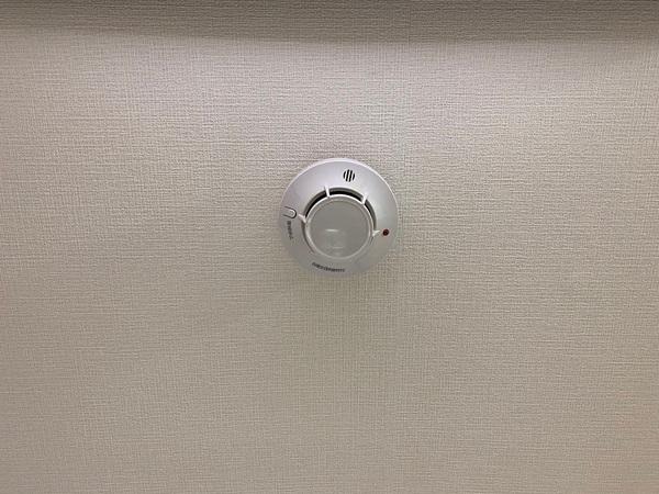 室岡ハイツ(その他設備)